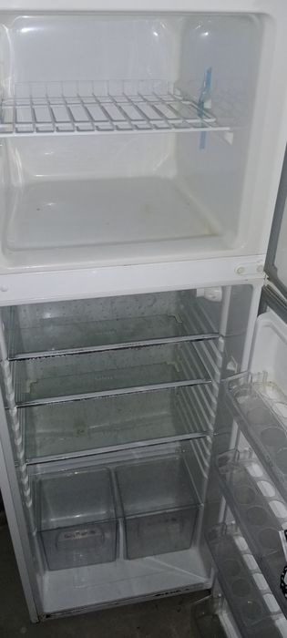 Холодильник артель