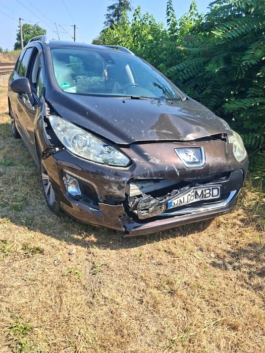 Peugeot de vanzare