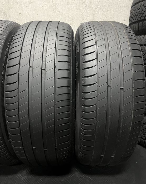 255/45/20 Michelin, 4бр.