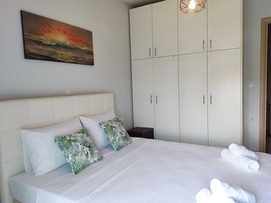 Апартамент 51 Athina - Керамоти, Гърция