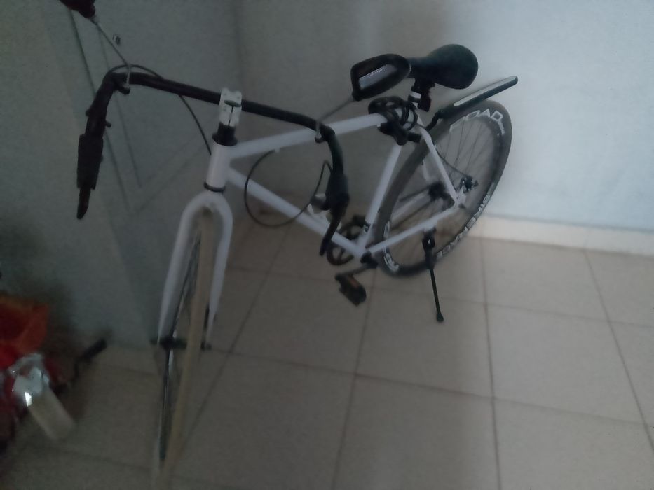 Велосипед взрослый