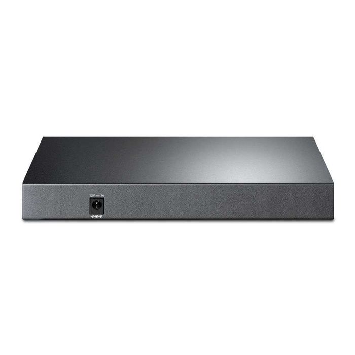 TL-SG105-M2 2,5 Гбит L2 Коммутатор TP-LINK Omada Switch