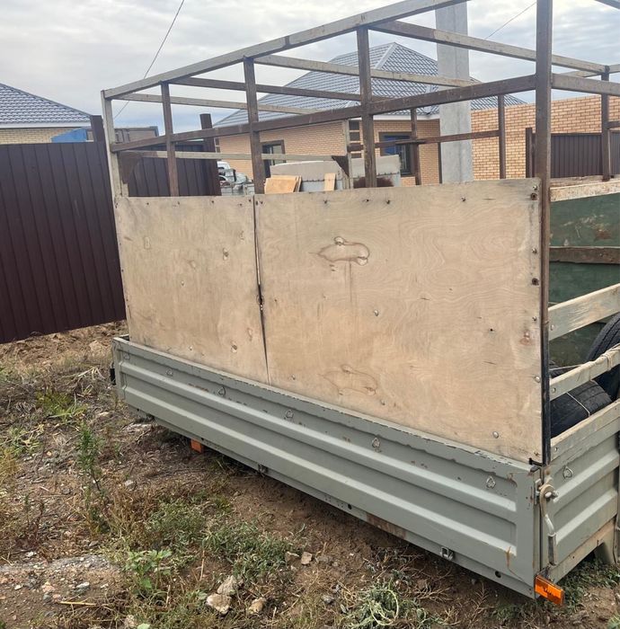 Продам борт от газель размер 3,20