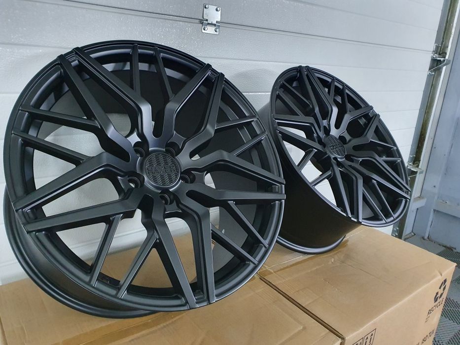 Jante R19 5x112 / Mercedes/ Audi / VW