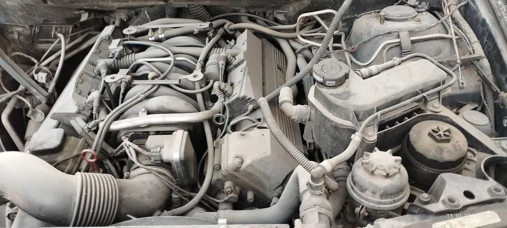 Продаю BMW X5 2000