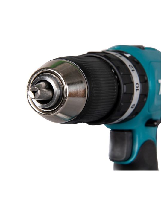 Акумулаторен Ударен Винтоверт Makita DHP453Z 18V