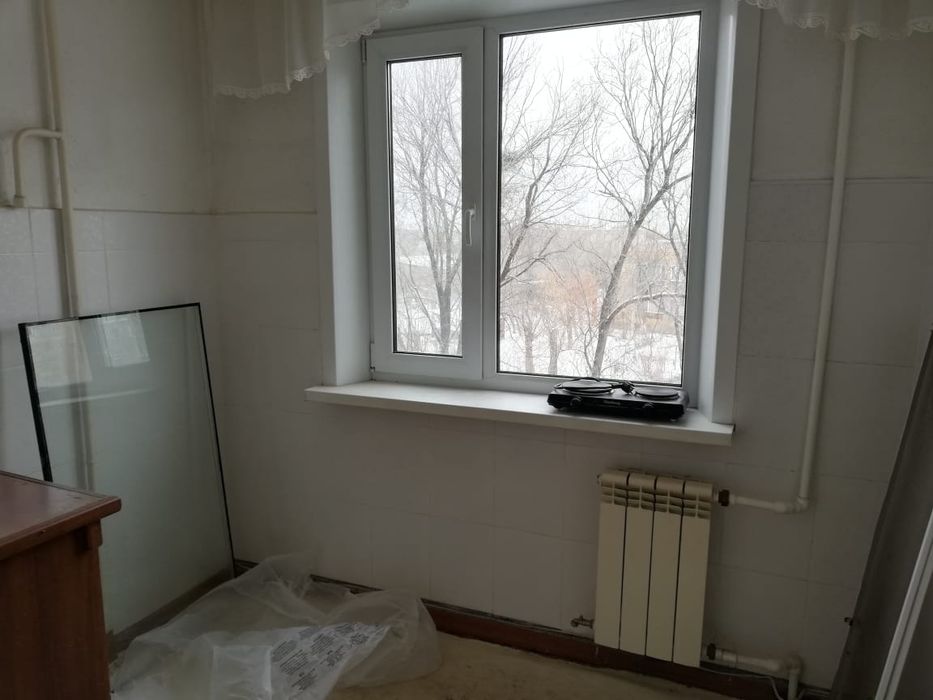 Продаю 2 ком квартиру