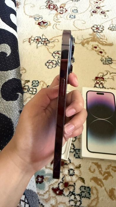 IPhone 14 pro max