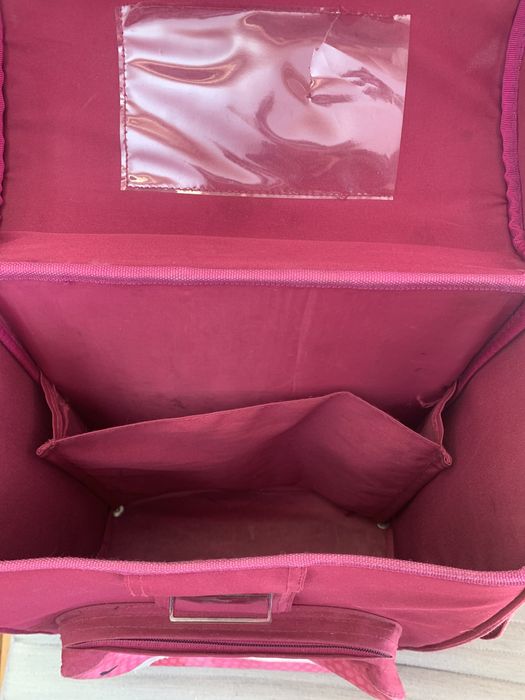 Детски раници,, ергономичен гръб,