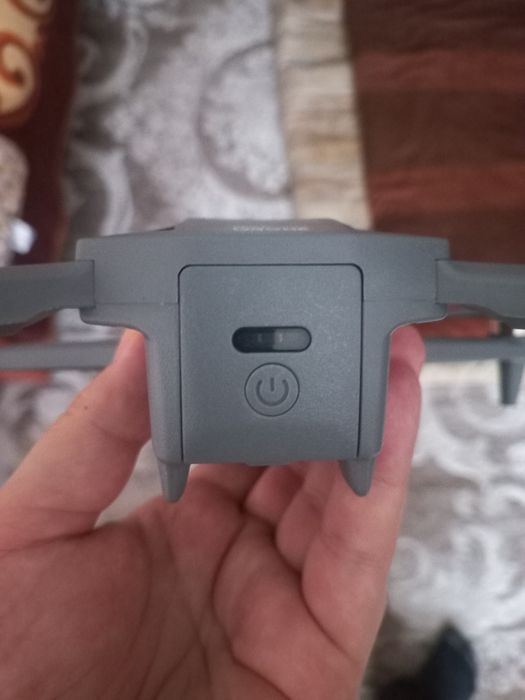 Drona Dji mini 5 Pro replică