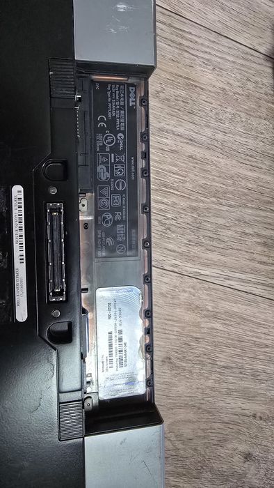 Ноутбук Dell Latitude E6410