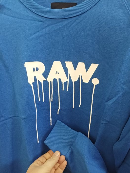 ЛИМИТИРАНА СЕРИЯ суичър G-Star Raw Daefon M L XL нов фланела блуза