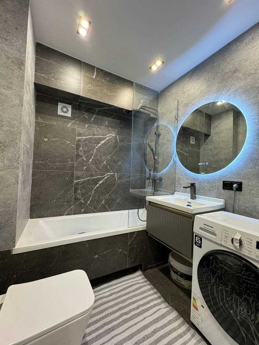 R1 Сдаётся квартира 1/2/4 на Юнусабадский метро Минор!