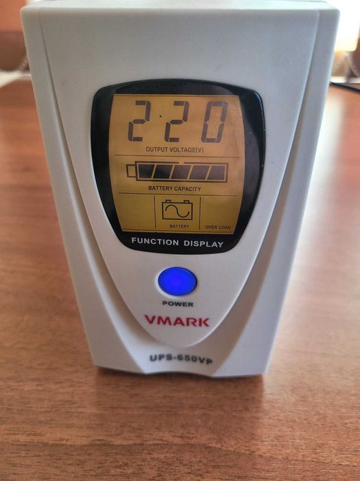 Ups VMARK 390W/650VP