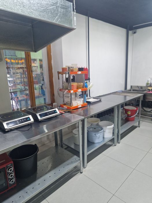 Продам  действующий бизнес