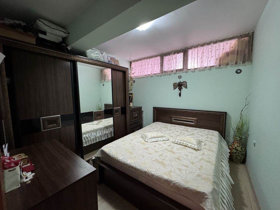 Четиристаен апартамент Стара Загора Самара 3