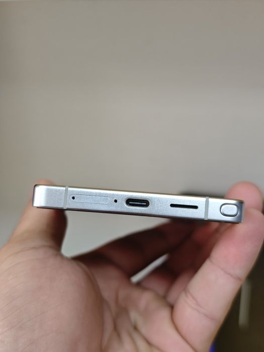 Samsung Galaxy S25 Ultra 5G ca Nou