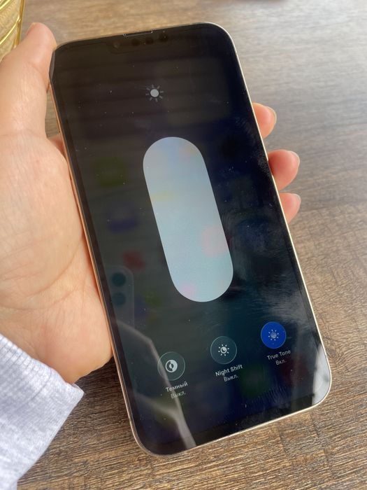 iPhone 13 pro max 128гб