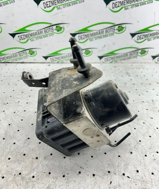 Pompa ABS 6Q0907379E 6Q0907379E Volkswagen VW Polo 2007 1.2 MT (70 hp)