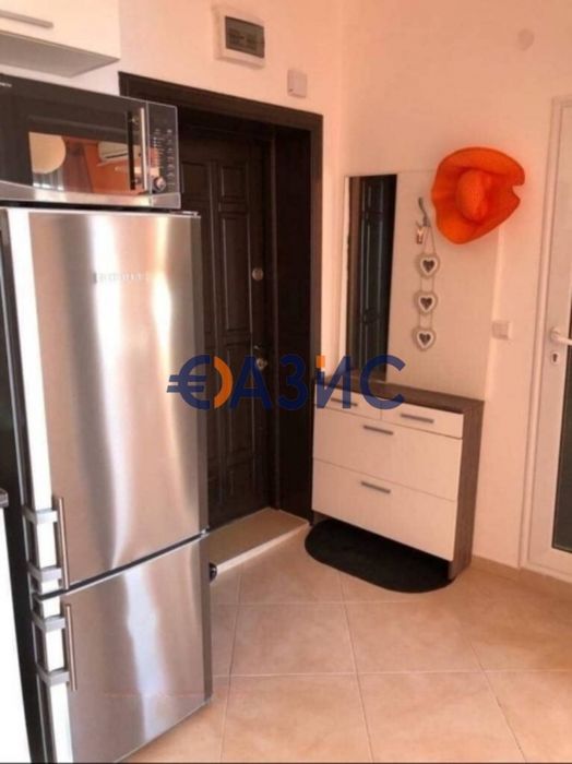 Продава се Двустаен апартамент в Созопол - 72 кв.м за 973 €/кв.м - Снимка #5
