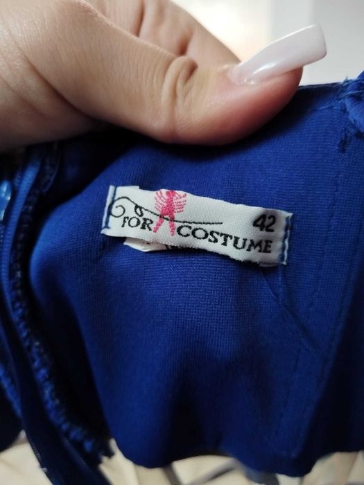 Rochie FOR COSTUME marimea 42