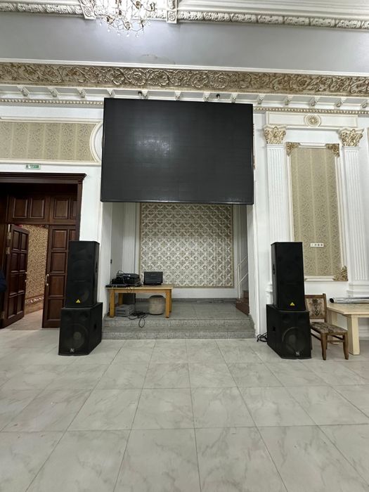 Ресторан, Кафе, Караоке