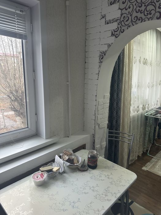 Продается трехкомнатная квартира