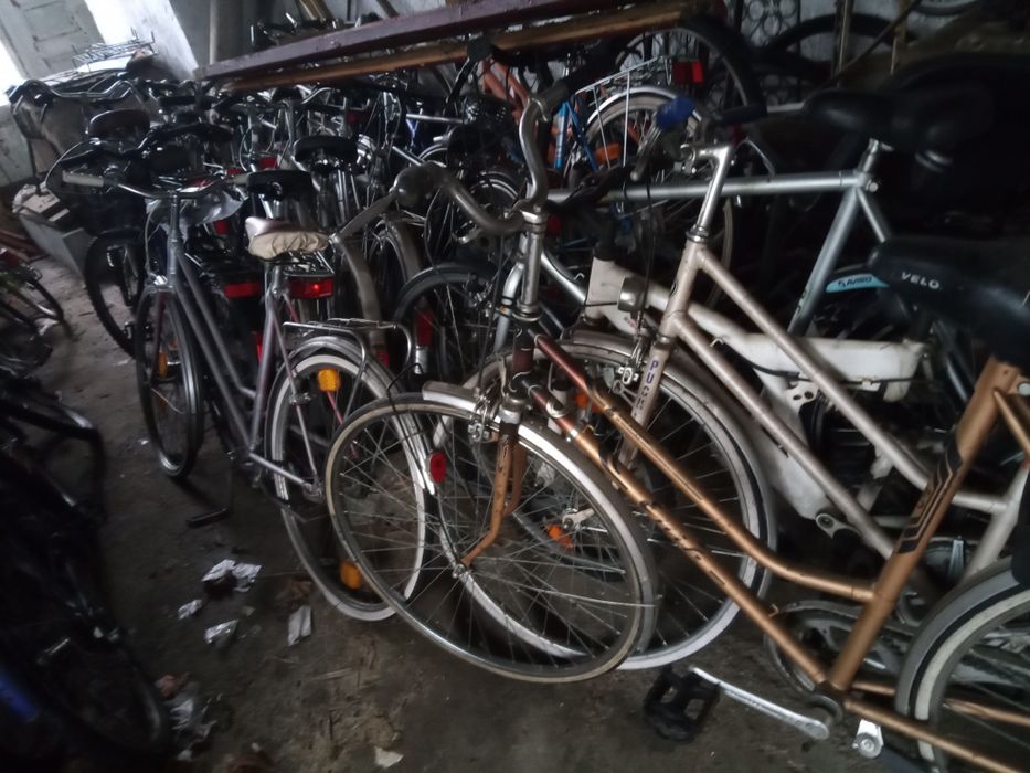 Biciclete angro la grămadă