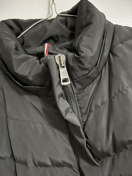 Geaca de iarna Moncler