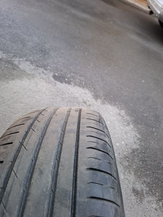 Anvelope Cauciucuri de vară  235 65 R17 Nokian