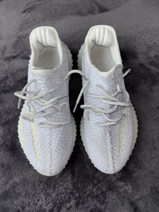 Adidas Yeezy Boost 350 V2 Static Reflective