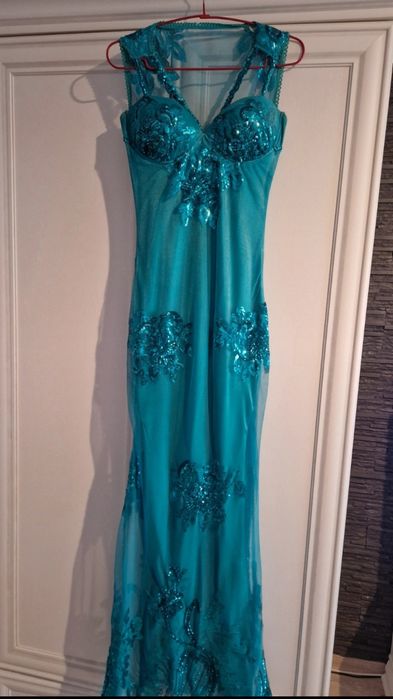 Rochie de ocazie Chantal