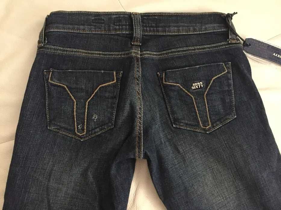 Дънки Miss Sixty нови размер 27
