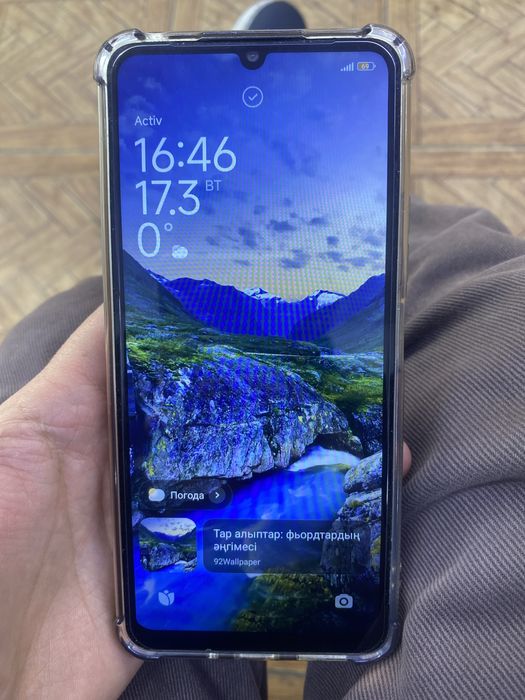 продается телефон Redmi 13 S