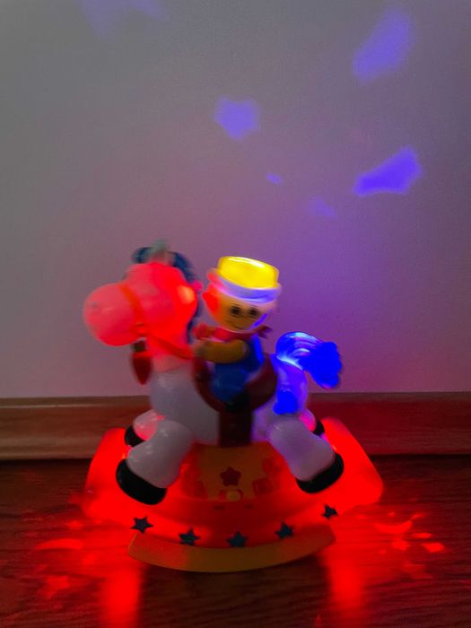 Чисто нова детска играчка