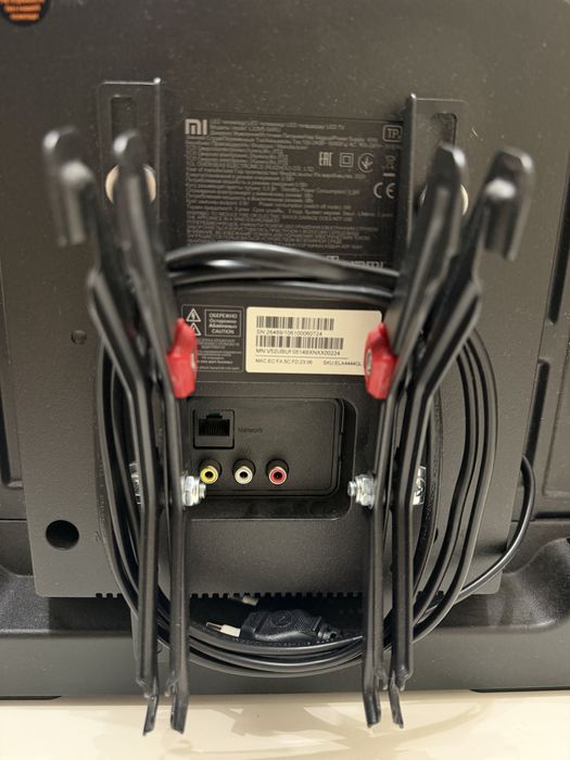 Продам телефизор xiaomi