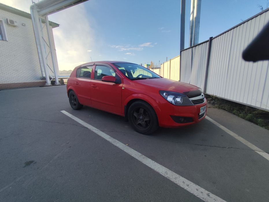 Продам Опель астра