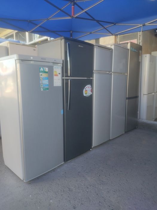 Xolodilniklar sotiladi