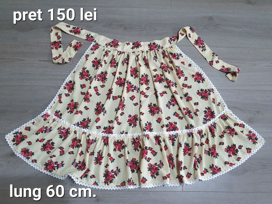 Zadii  costum popular