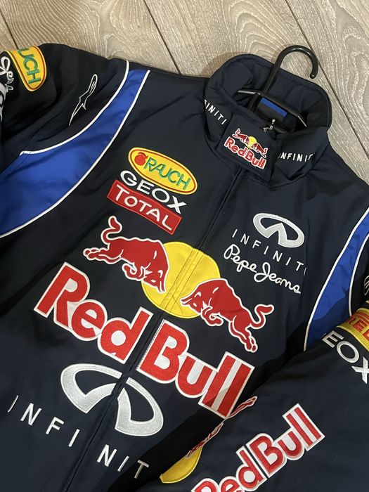 Редбул(Redbull) бомпер.С бирками.О цене договоримся.