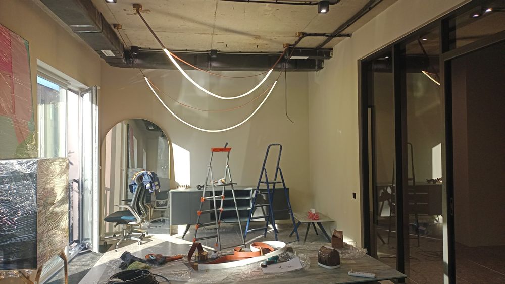 Услуги электрика со стажем более 15лет