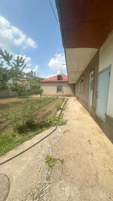 Продается дом. 10 соток Кибрай, Ботаника