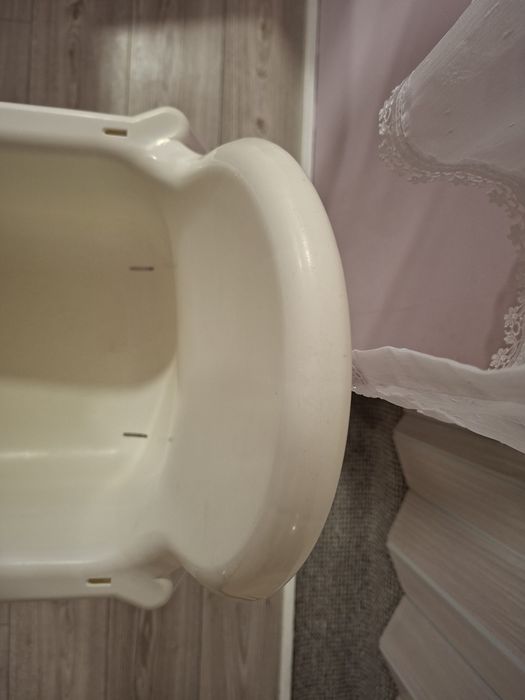 Scaunel pentru bebe  ikea