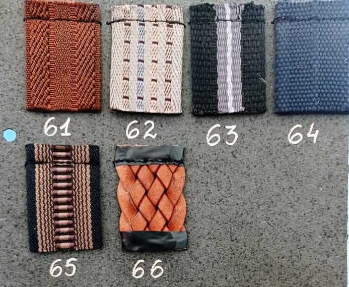 ШИРИТИ /БАНД/ - различни видове