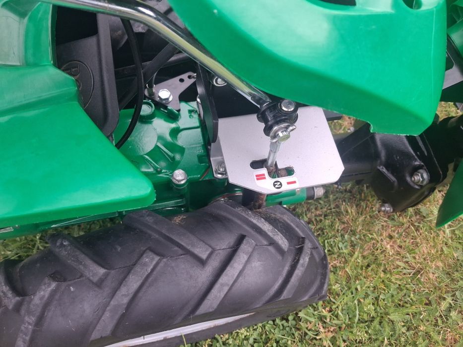 Motocositoare ferrari grifon 515L