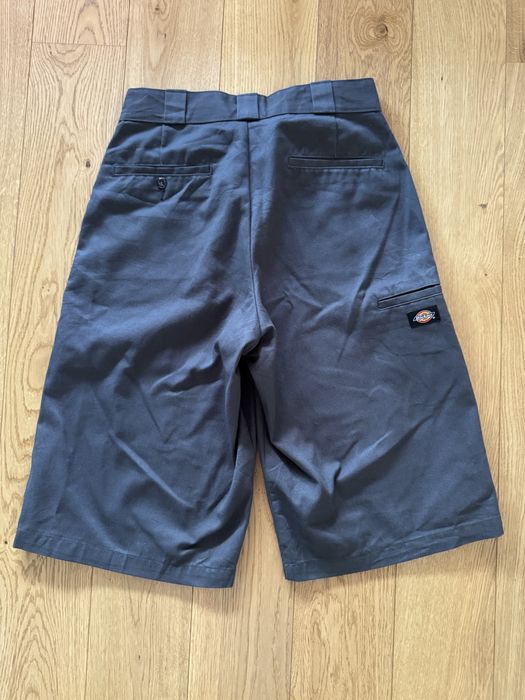 Къси панталони dickies 21”