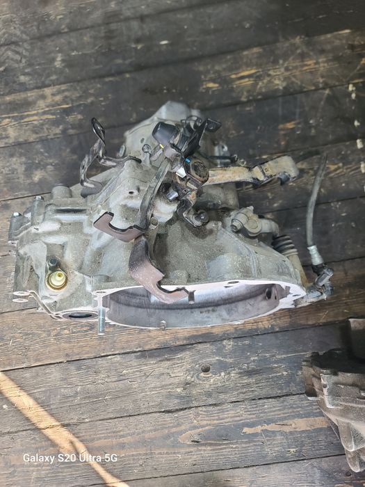 Spark Mehanika 12.5 Karobka