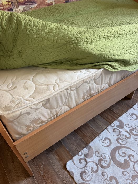 продам кровать 120 см