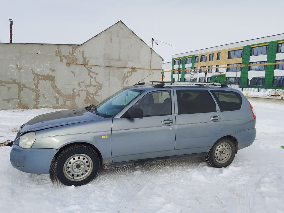 Прирора универсал сатылады