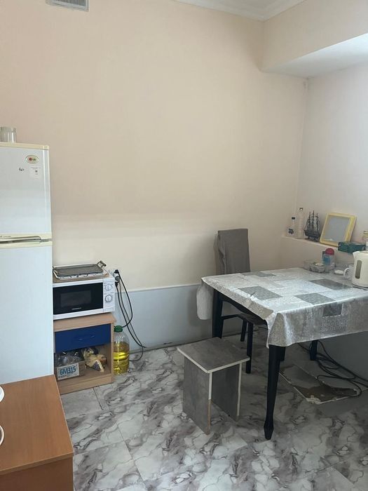 Помещение нежилое